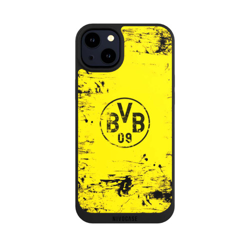 Apple iPhone 14 Plus NIVOpure Look Street BVB
