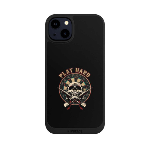 Apple iPhone 14 Plus NIVOpure Dart 3