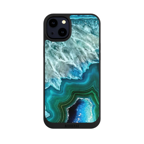 Apple iPhone 14 Plus NIVOpure Crystal Crystal