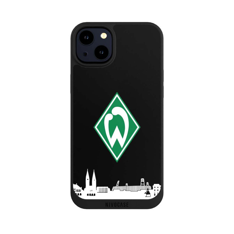 iPhone 14 Plus NIVOpure WB Skyline