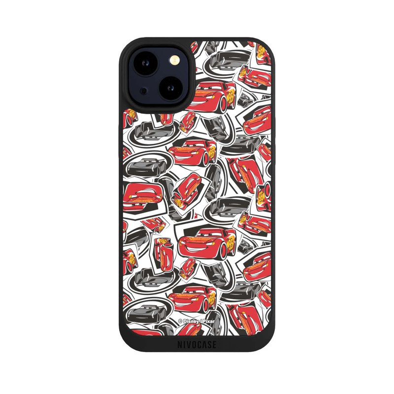 iPhone 14 Plus NIVOpure Cars 3 Retro
