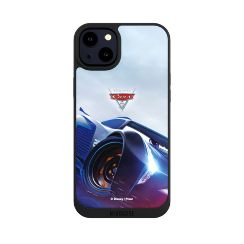 Apple iPhone 14 Plus NIVOpure Cars3 Jackson Storm