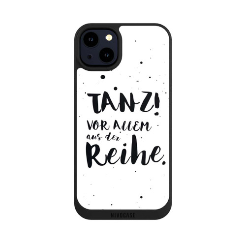 Apple iPhone 14 Plus NIVOpure Tanz vor Allem aus der Reihe