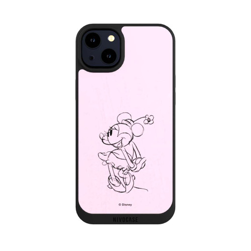 Apple iPhone 14 Plus NIVOpure Minniemouse Vintage