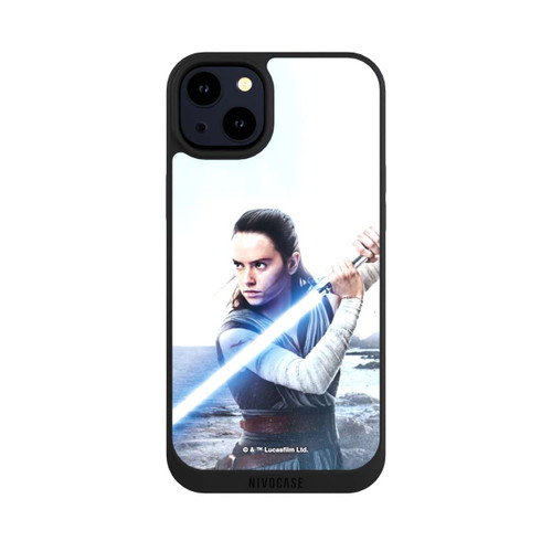 Apple iPhone 14 Plus NIVOpure Rey - Star Wars 8