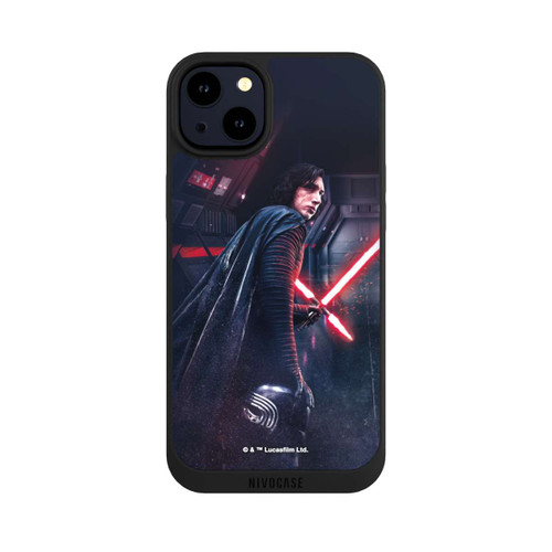 Apple iPhone 14 Plus NIVOpure Kylo Ren - Star Wars 8