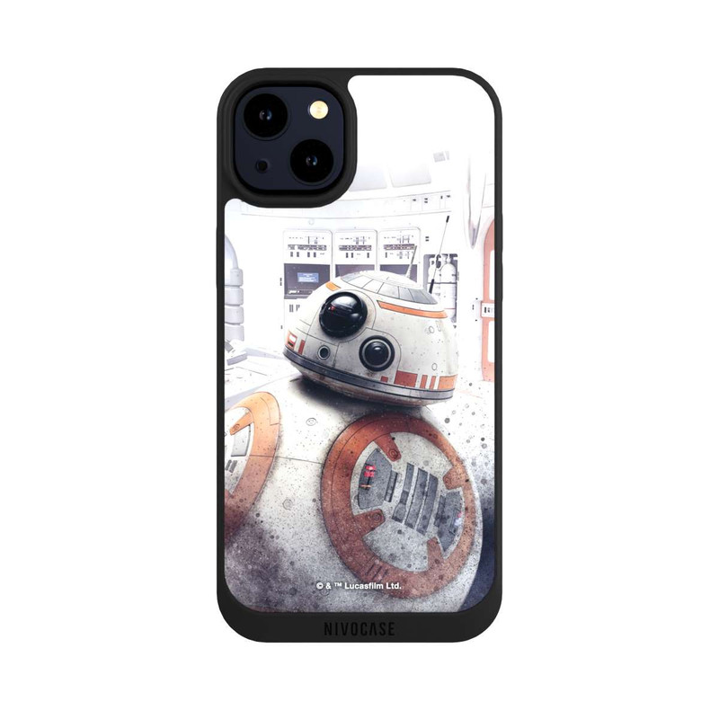 iPhone 14 Plus NIVOpure BB8 - Star Wars 8