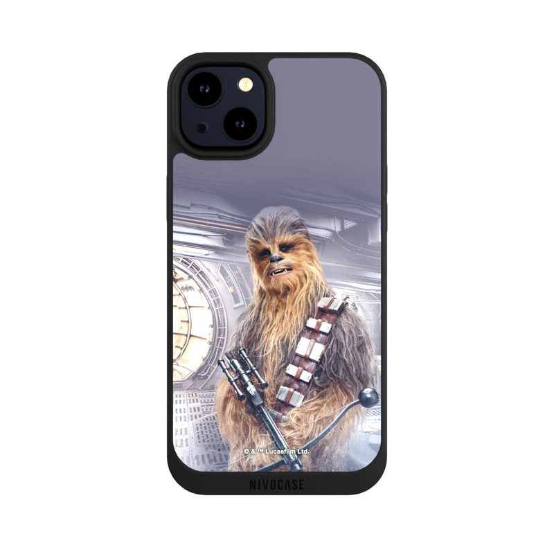 iPhone 14 Plus NIVOpure Chewbacca - Star Wars 8