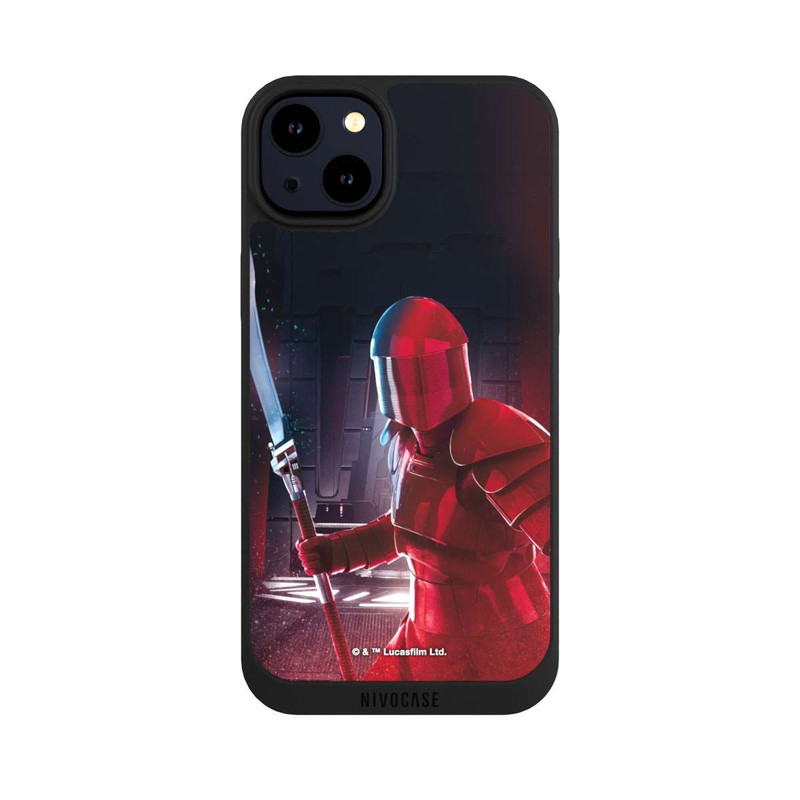 iPhone 14 Plus NIVOpure Star Wars Praetorian Guard - Star Wars 8