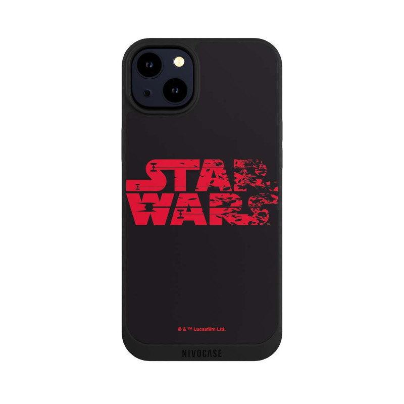 iPhone 14 Plus NIVOpure Star Wars 8
