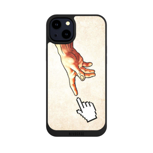 Apple iPhone 14 Plus NIVOpure Creation Of Adam