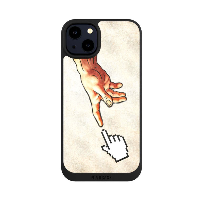 iPhone 14 Plus NIVOpure Creation Of Adam
