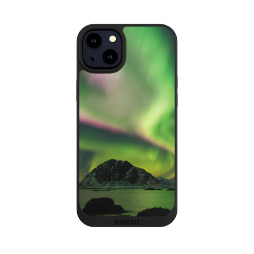 Apple iPhone 14 Plus NIVOpure Northern Lights 2