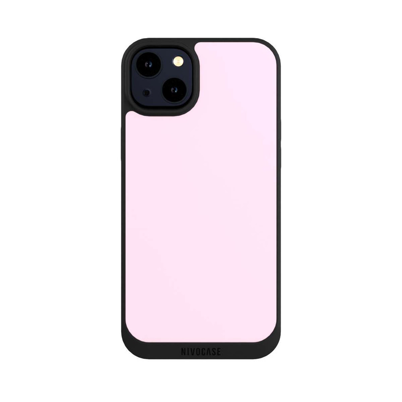 iPhone 14 Plus NIVOpure Rosa