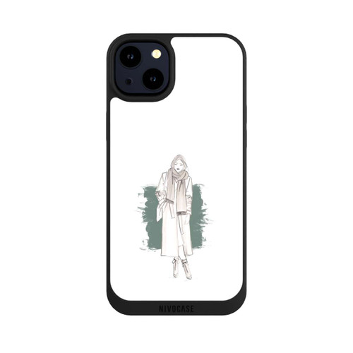 Apple iPhone 14 Plus NIVOpure Jacky