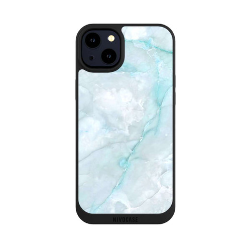 Apple iPhone 14 Plus NIVOpure Blue Ice