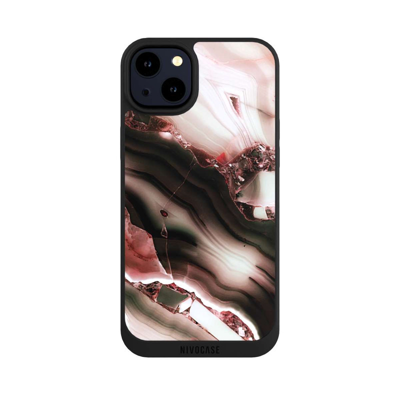 iPhone 14 Plus NIVOpure Crystal Glitterlook