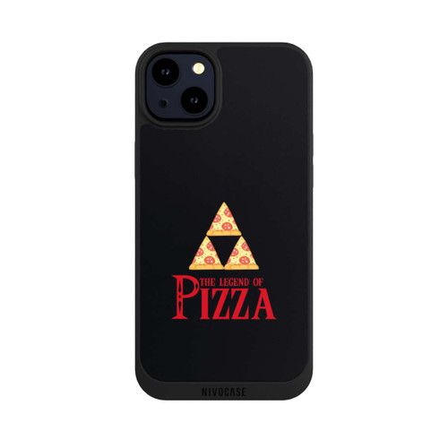 Apple iPhone 14 Plus NIVOpure The Legend of Pizza