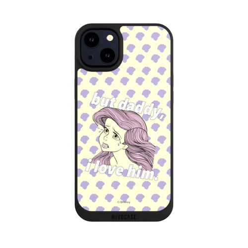 Apple iPhone 14 Plus NIVOpure Daddy I Love Him