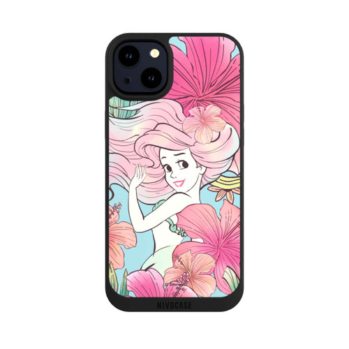 Apple iPhone 14 Plus NIVOpure Arielle Royal Floral