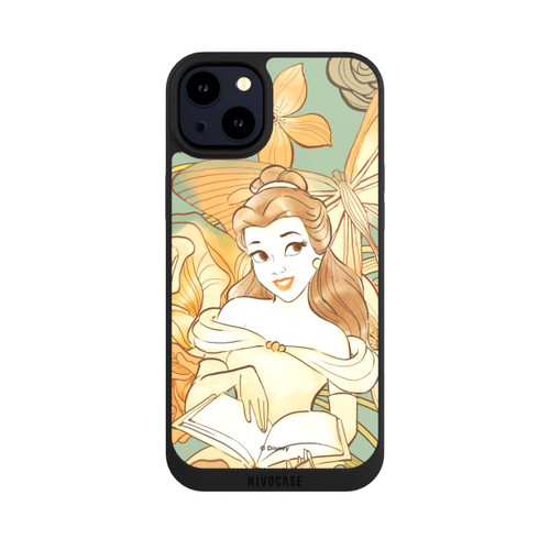 Apple iPhone 14 Plus NIVOpure Belle Royal Floral