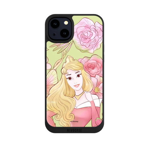 Apple iPhone 14 Plus NIVOpure Beauty Royal Floral