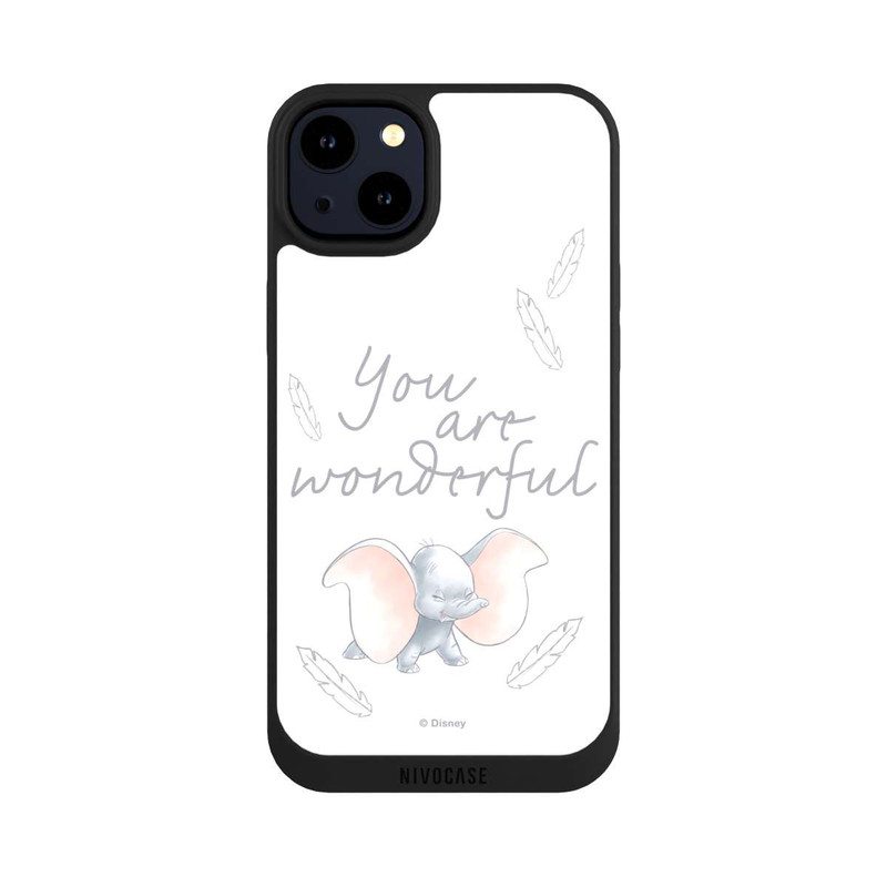 iPhone 14 Plus NIVOpure Dumbo Wonderful