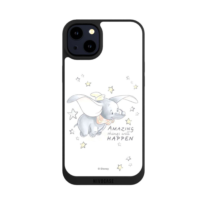 iPhone 14 Plus NIVOpure Dumbo Amazing