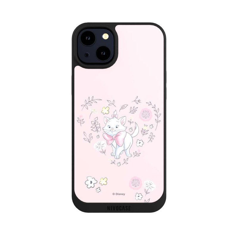 iPhone 14 Plus NIVOpure Aristocats Marie Heart