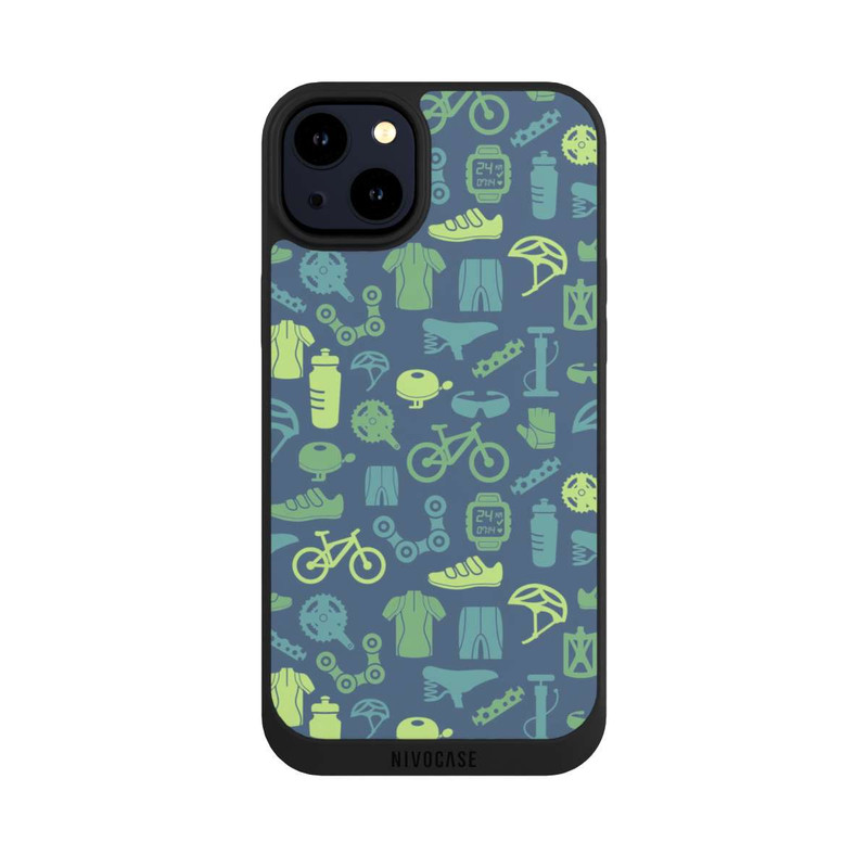 iPhone 14 Plus NIVOpure Bikes & Parts