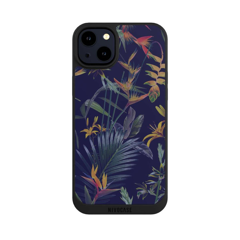 iPhone 14 Plus NIVOpure Summer Flower
