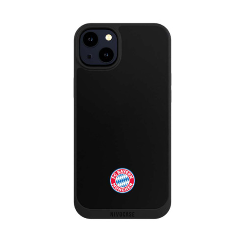 Apple iPhone 14 Plus NIVOpure Klassisches FCB Logo Klein