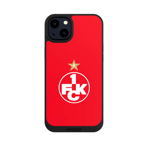 Apple iPhone 14 Plus NIVOpure 4. Stern FCK