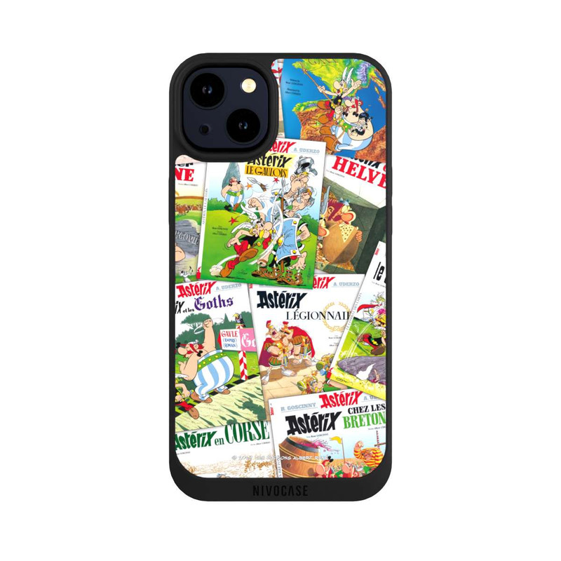iPhone 14 Plus NIVOpure Cover Collection