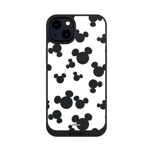 Apple iPhone 14 Plus NIVOpure Micky Icon Pattern