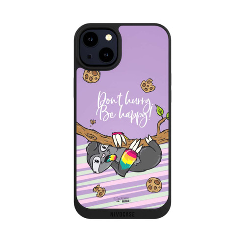 Apple iPhone 14 Plus NIVOpure Kuri am Ast Pummel