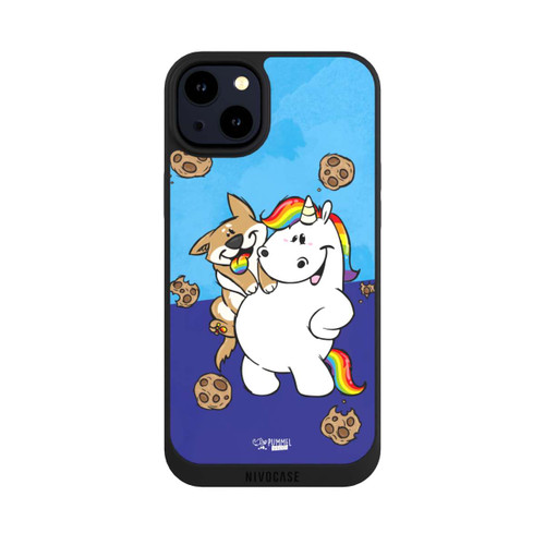 Apple iPhone 14 Plus NIVOpure Pummel and Bisu