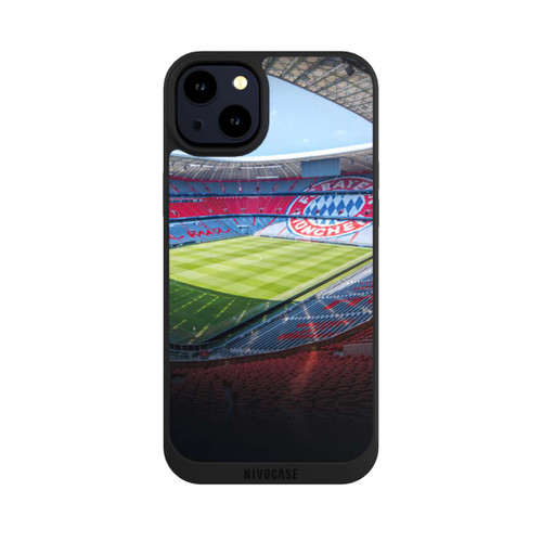 Apple iPhone 14 Plus NIVOpure Stadion FC Bayern - Color