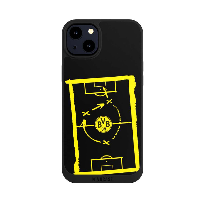 iPhone 14 Plus NIVOpure Spielstrategie - BVB