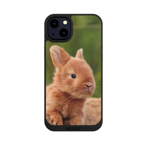 Apple iPhone 14 Plus NIVOpure Rabbit