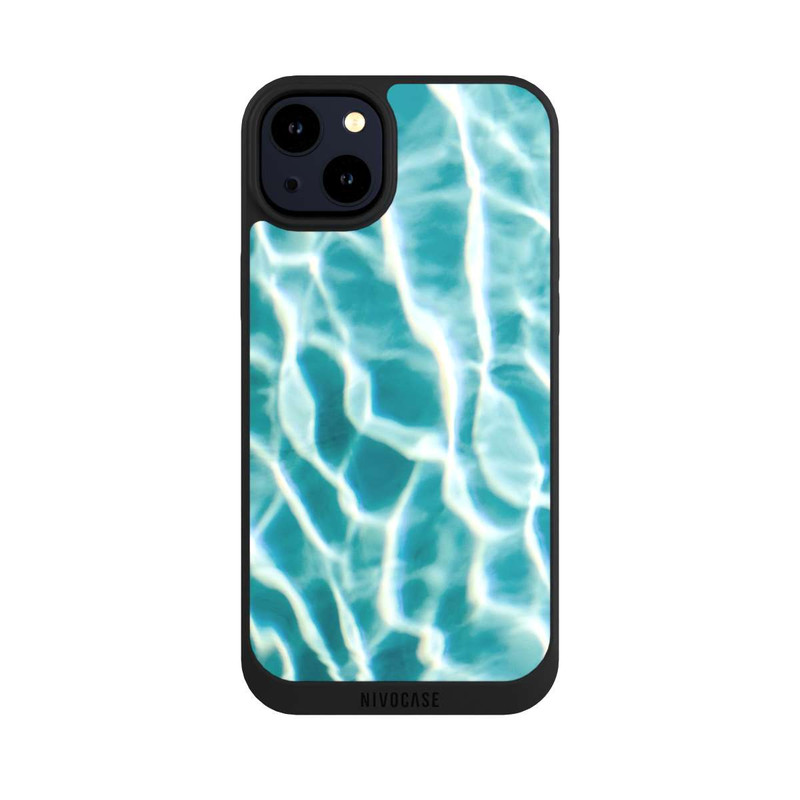 iPhone 14 Plus NIVOpure Wasserreflexionen 3