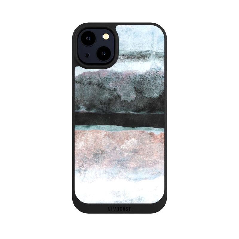iPhone 14 Plus NIVOpure Aquarelles 24x