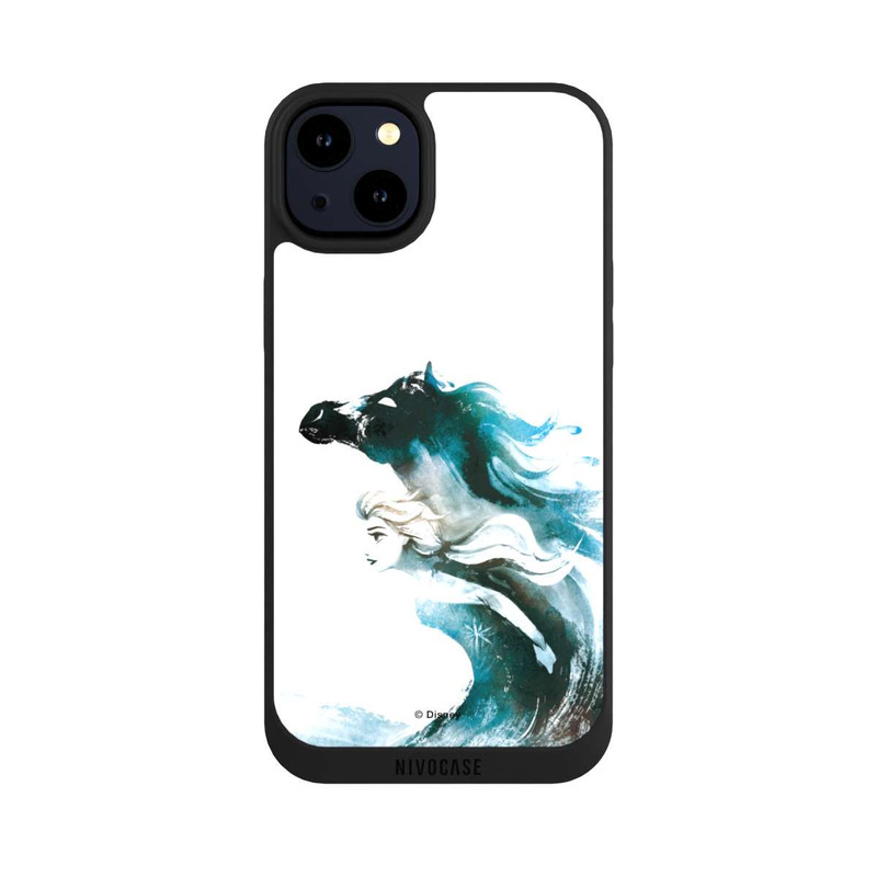 iPhone 14 Plus NIVOpure Elsa Waterhorse Frozen 2