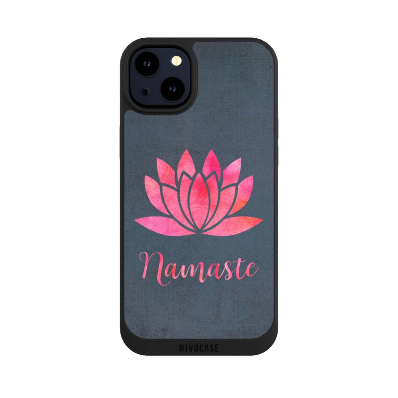iPhone 14 Plus NIVOpure Namaste