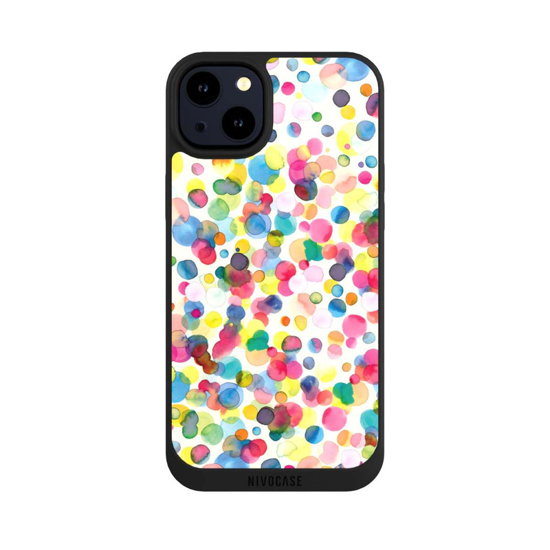 iPhone 14 Plus NIVOpure Farbtropfen