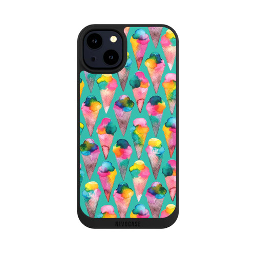 Apple iPhone 14 Plus NIVOpure Kleine Eiscreme