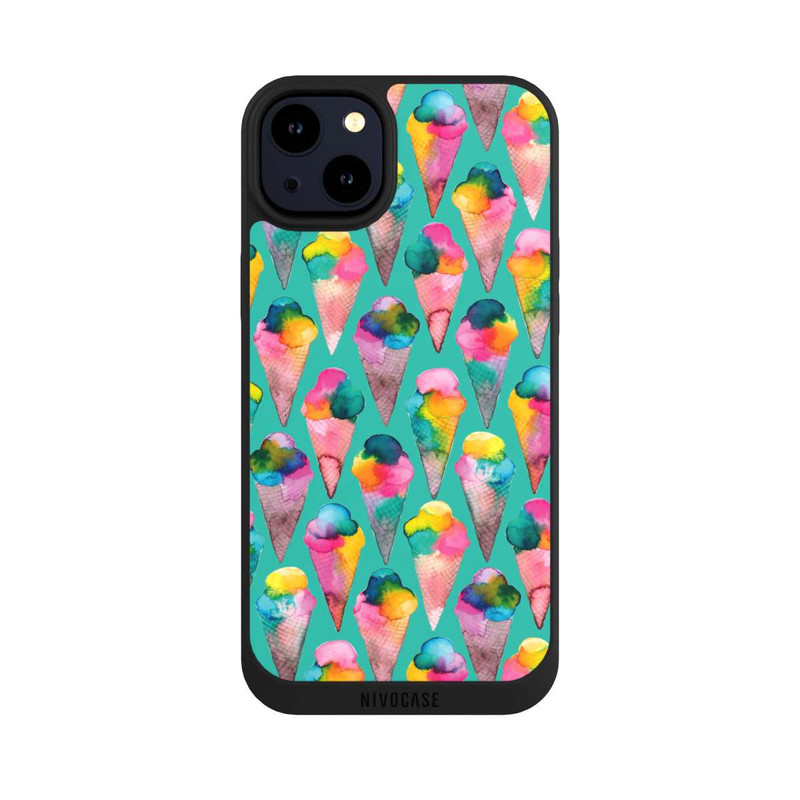 iPhone 14 Plus NIVOpure Kleine Eiscreme