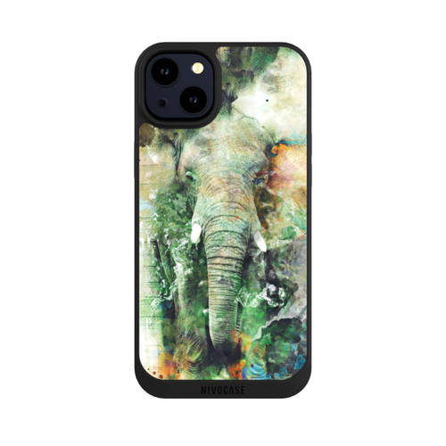 Apple iPhone 14 Plus NIVOpure A Touch of Africa
