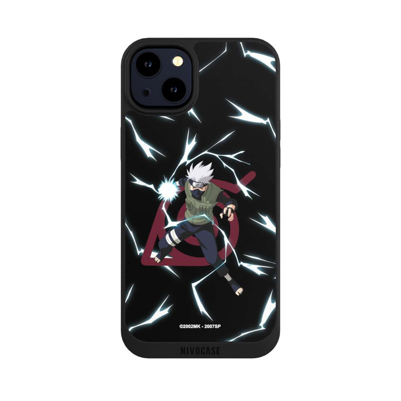 iPhone 14 Plus NIVOpure Kakashi Raikiri