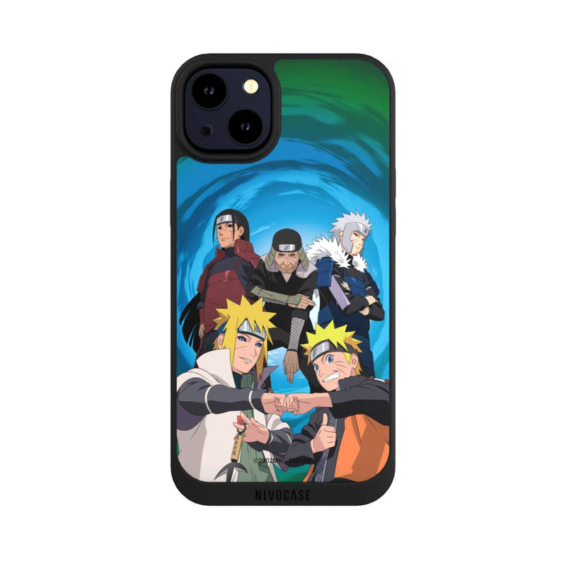 iPhone 14 Plus NIVOpure 4 Hokagen Gruppe